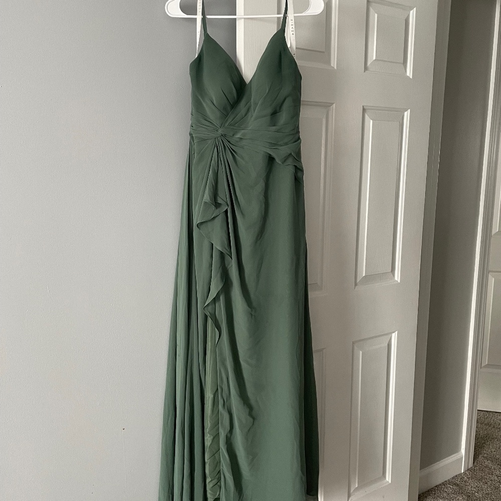 Bridesmaids dress